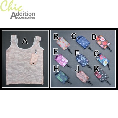Shopping bags SBA21 A-K